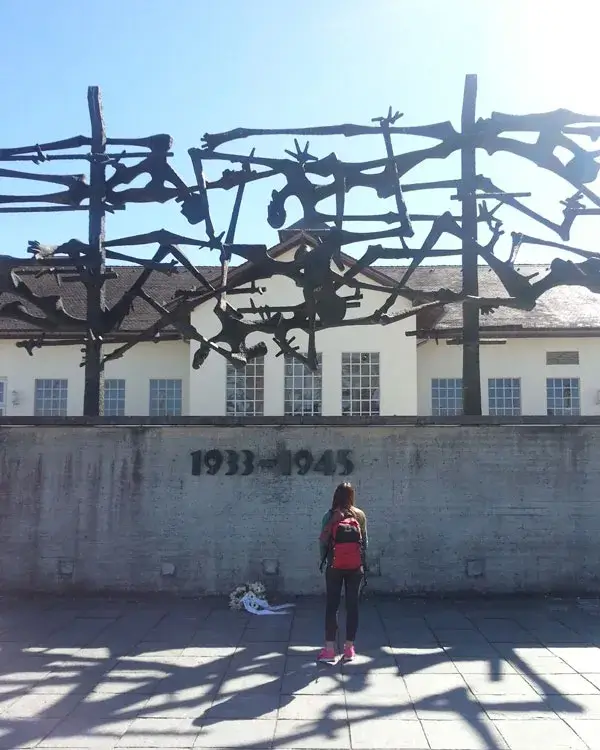 Dachau-Concentration-Camp-Memorial-private-tour