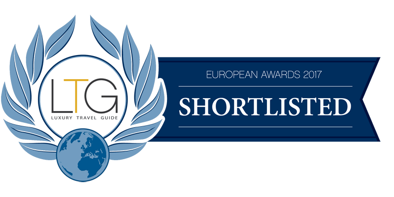 LTG Europe 2017 Shortlisted
